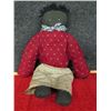 Image 1 : Old Black Doll (Female)