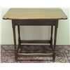 Image 1 : American Tavern Table