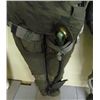 Image 3 : Complete WWII Air Corp Flight Suit