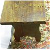 Image 2 : 19th Century Bucket Bench