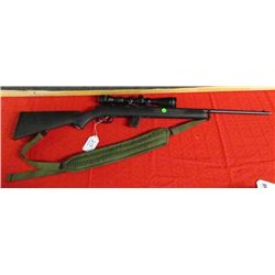 Stevens Model 62 Long Rifle
