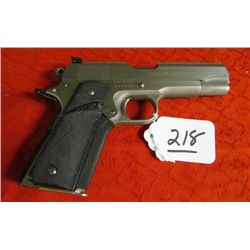 Model C 45 Semi Automatic