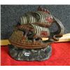 Image 1 : Ship Doorstop