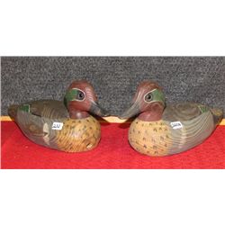 Pair Decoys