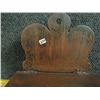 Image 1 : Primitive Lift Top Hanging Candlebox