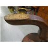 Image 2 : Spiral Carved Candle Stand