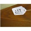 Image 2 : 19th Century Standing Post Master's Letter Holder