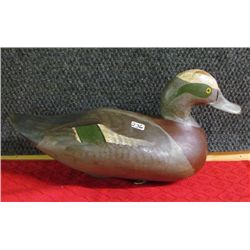 Working Decoy