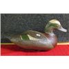 Image 1 : Working Decoy