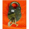 Image 1 : Prison Door Lock