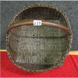 Berry Basket
