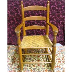 Shaker Rocker