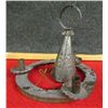 Image 1 : Tin Chandelier