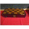 Image 1 : 19th Century Chinese Chess Set