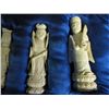 Image 2 : 19th Century Chinese Chess Set