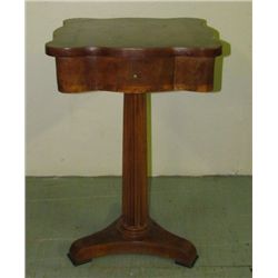 Candle Stand