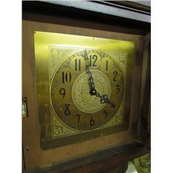 Grandmother Clock
