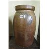 Image 1 : Peter Herrmann Decorated Crock