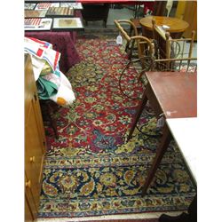 Room size Rug