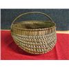 Image 1 : Small Bun Basket
