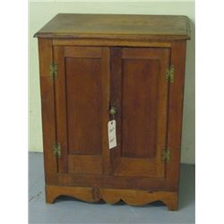 Pine Kitchen Cupboard