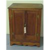 Image 1 : Pine Kitchen Cupboard