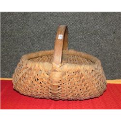Virginia Gathering Basket