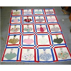 Handmade Quilt