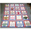 Image 1 : Handmade Quilt