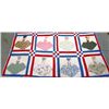 Image 2 : Handmade Quilt