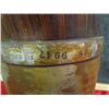 Image 3 : Org Wooden Airplane Propeller