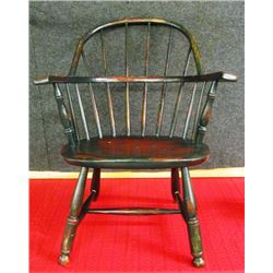 Philadelphia Windsor Arm Chair