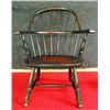 Image 1 : Philadelphia Windsor Arm Chair
