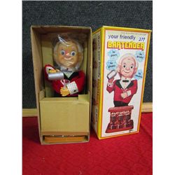 1960's Charley the Bartender