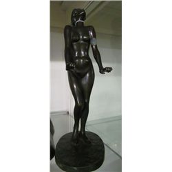 Nude Bronze