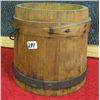 Image 1 : Shaker Water Bucket