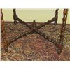 Image 2 : Mission Style Tea Table