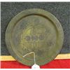 Image 1 : 19th Century decorated Charger