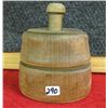 Image 1 : Butter Mold