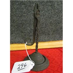 1700's Candle Snuffer