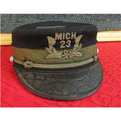 Civil War Hat