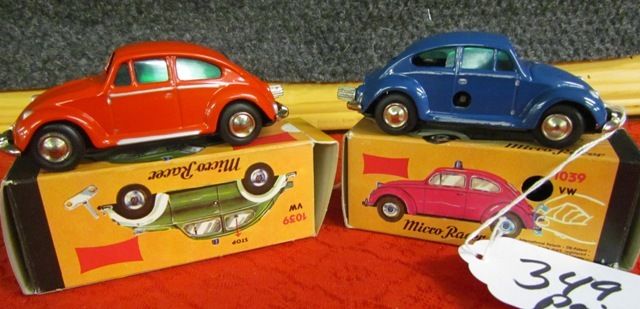 Key Wind Car Key Wind VW cars