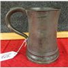 Image 1 : 18th Century James Yates Tankard