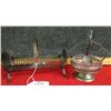 Image 1 : Silverplate pieces