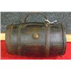 Image 1 : 19th Century Wooden Beer Keg