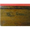 Image 2 : 19th Century Lift Top Chest