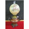 Image 1 : Original Gone with Wind Lamp