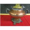 Image 2 : Original Gone with Wind Lamp