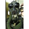 Image 1 : WWI Pilot's Leather Flight Headset