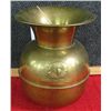 Image 1 : Chewing Tabacco Advertising Spittoon